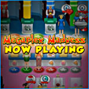 Megaplex Madness