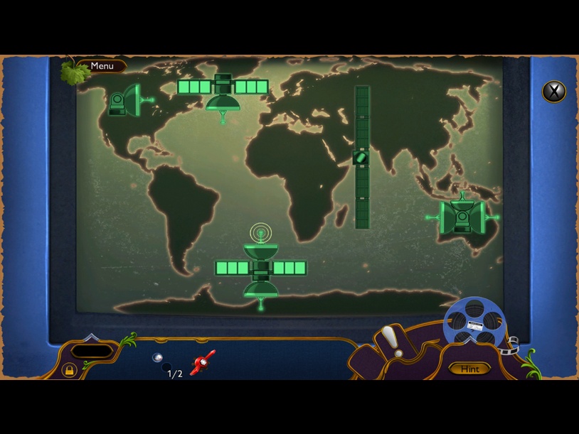 Memoirs of Murder: Behind the Scenes Collector's Edition screenshot 3
