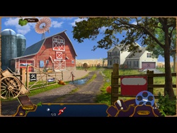 Memoirs of Murder: Behind the Scenes screenshot 1