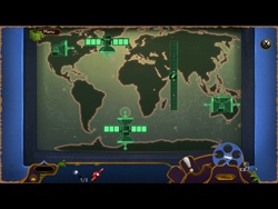 Memoirs of Murder: Behind the Scenes screenshot 3