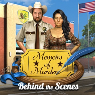 Memoirs of Murder: Behind the Scenes