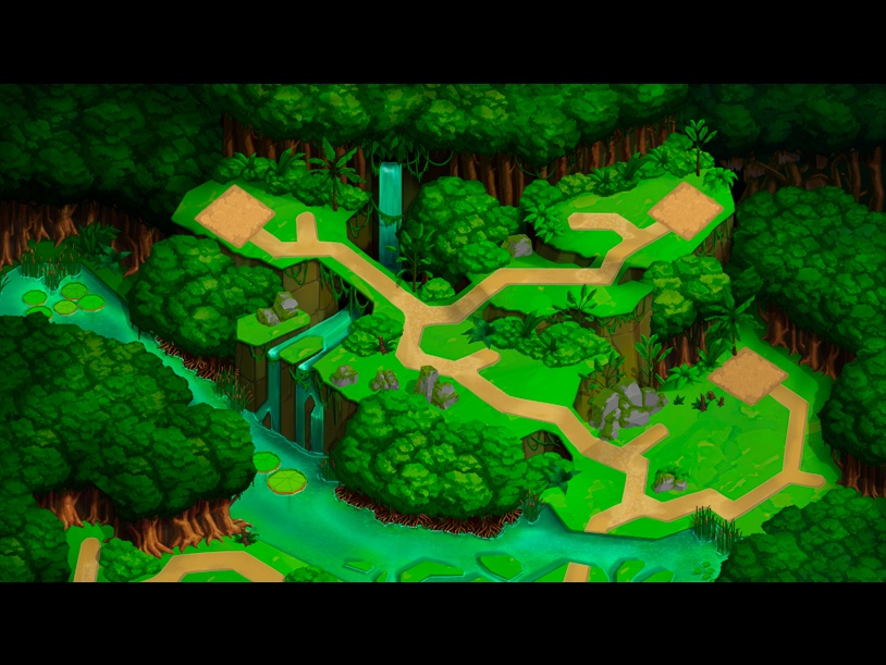 Merchants of the Caribbean Collector's Edition screenshot 3