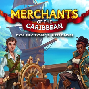 Merchants of the Caribbean Collector's Edition