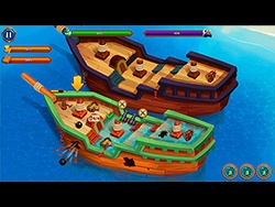 Merchants of the Caribbean screenshot 1