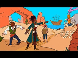 Merchants of the Caribbean screenshot 2