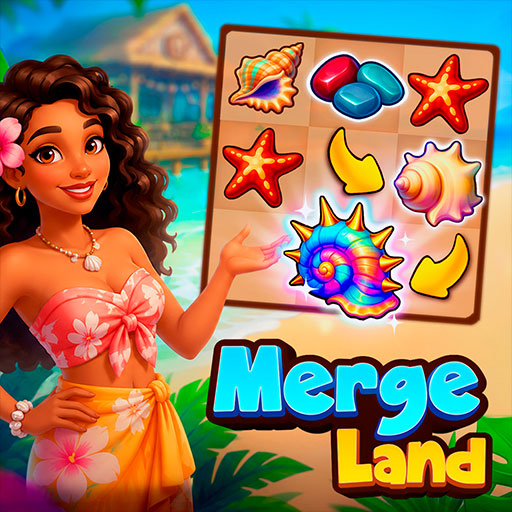 Merge Land