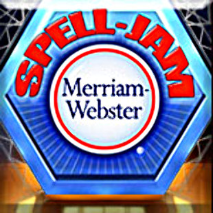 Merriam Websters Spell Jam