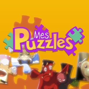 Mes Puzzles