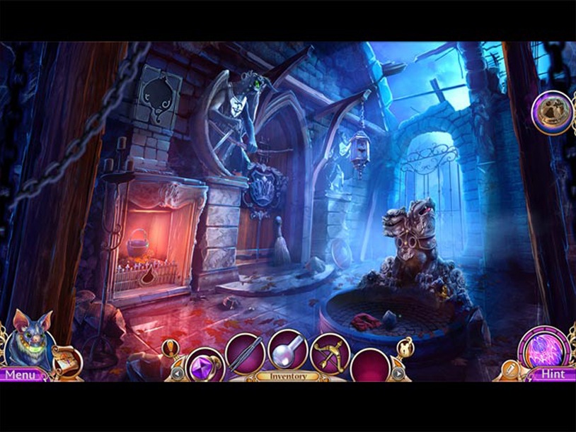 Midnight Calling: Anabel Collector's Edition screenshot 1