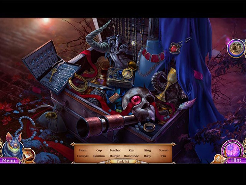Midnight Calling: Anabel Collector's Edition screenshot 2