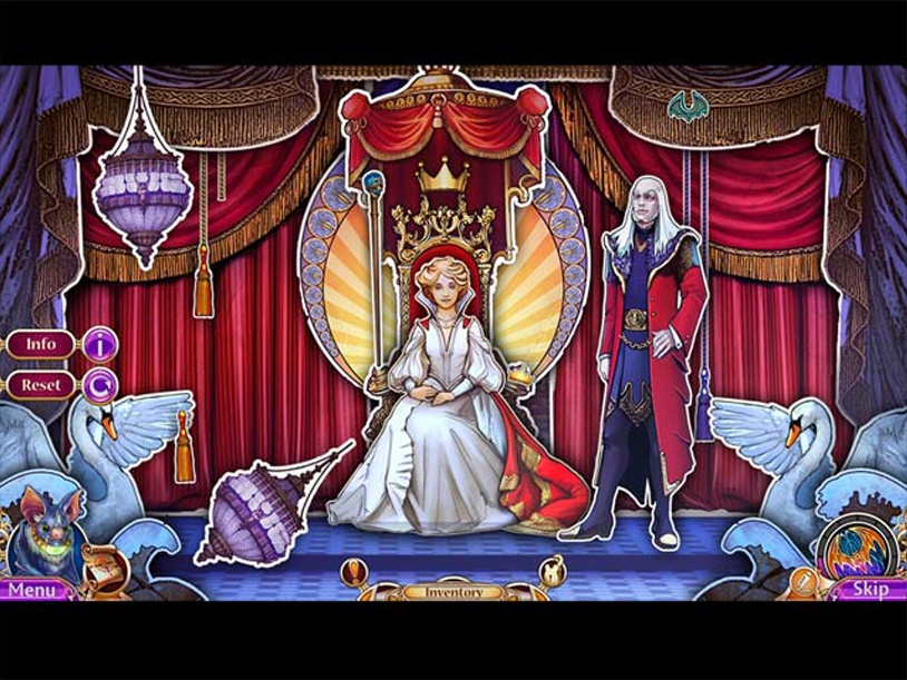 Midnight Calling: Anabel Collector's Edition screenshot 3
