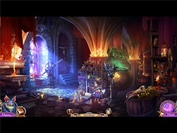 Midnight Calling: Anabel screenshot 1