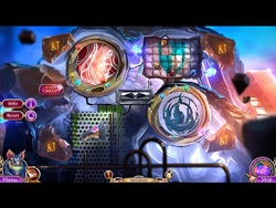 Midnight Calling: Anabel screenshot 2