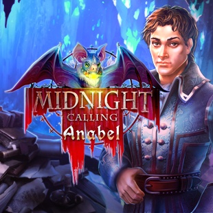 Midnight Calling: Anabel