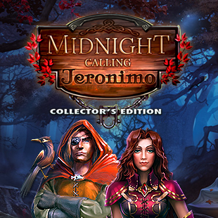 Midnight Calling: Jeronimo Collector's Edition
