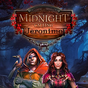 Midnight Calling: Jeronimo