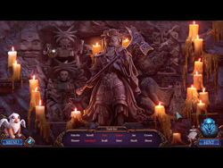 Midnight Calling: Valeria screenshot 1