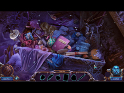 Midnight Calling: Valeria screenshot 2