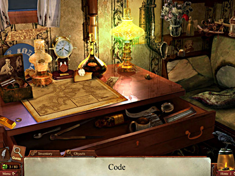 Midnight Mysteries 4-in-1 Bundle screenshot 2