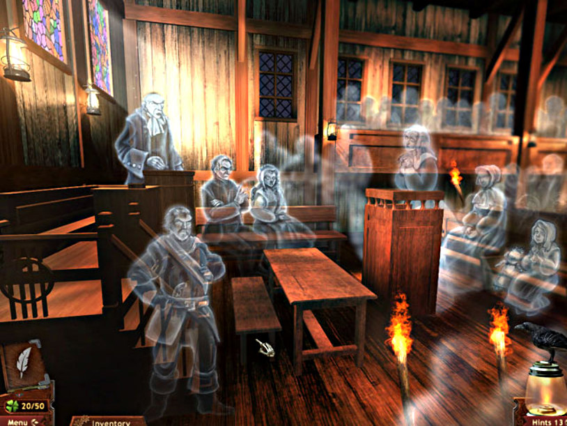 Midnight Mysteries Bundle screenshot 1