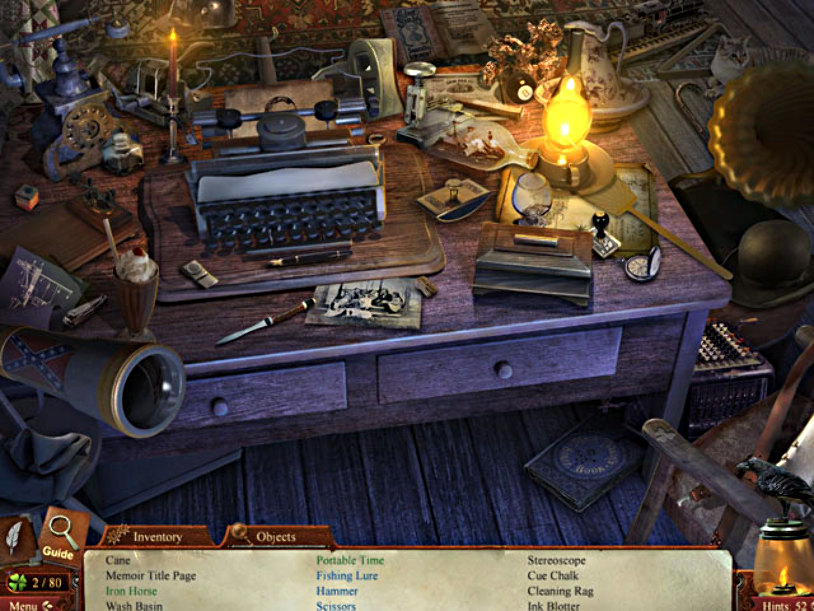 Midnight Mysteries Bundle screenshot 2