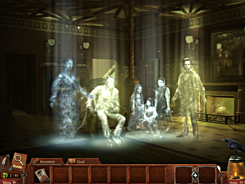 Midnight Mysteries Bundle screenshot 3