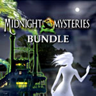 Midnight Mysteries Bundle