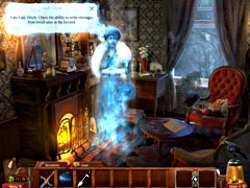 Midnight Mysteries Haunted Houdini screenshot 1
