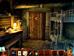 Midnight Mysteries Haunted Houdini screenshot 3