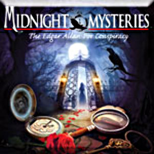 Midnight Mysteries: The Edgar Allan Poe Conspiracy