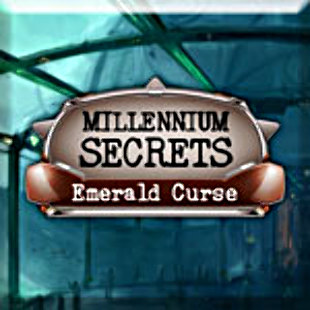 Millennium Secrets: Emerald Curse
