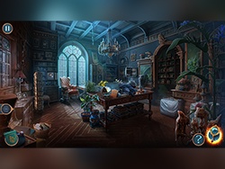 Mind Echoes: Remnants of The Past screenshot 1