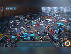 Mind Echoes: Remnants of The Past screenshot 2