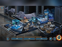 Mind Echoes: Remnants of The Past screenshot 3
