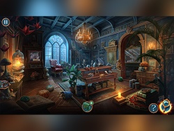 Mind Echoes: The Lost Mysteries screenshot 1
