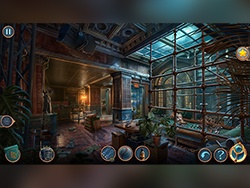 Mind Echoes: The Lost Mysteries screenshot 2