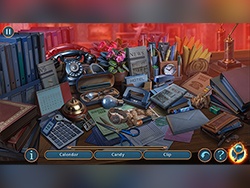 Mind Echoes: The Lost Mysteries screenshot 3