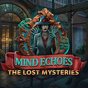 Mind Echoes: The Lost Mysteries
