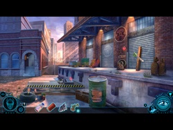 Mindframe: The Secret Design screenshot 1