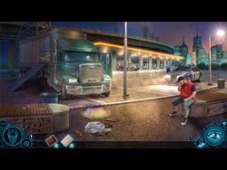 Mindframe: The Secret Design screenshot 2
