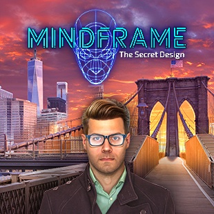 Mindframe: The Secret Design