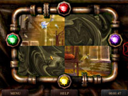 Minds Eye: Secrets of the Forgotten screenshot 2