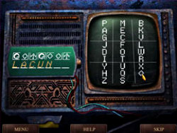 Minds Eye: Secrets of the Forgotten screenshot 3