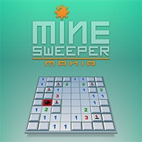 Minesweeper Mania