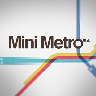 Mini Metro