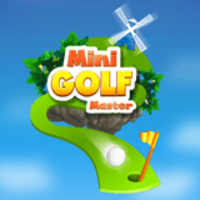 Mini Golf Master