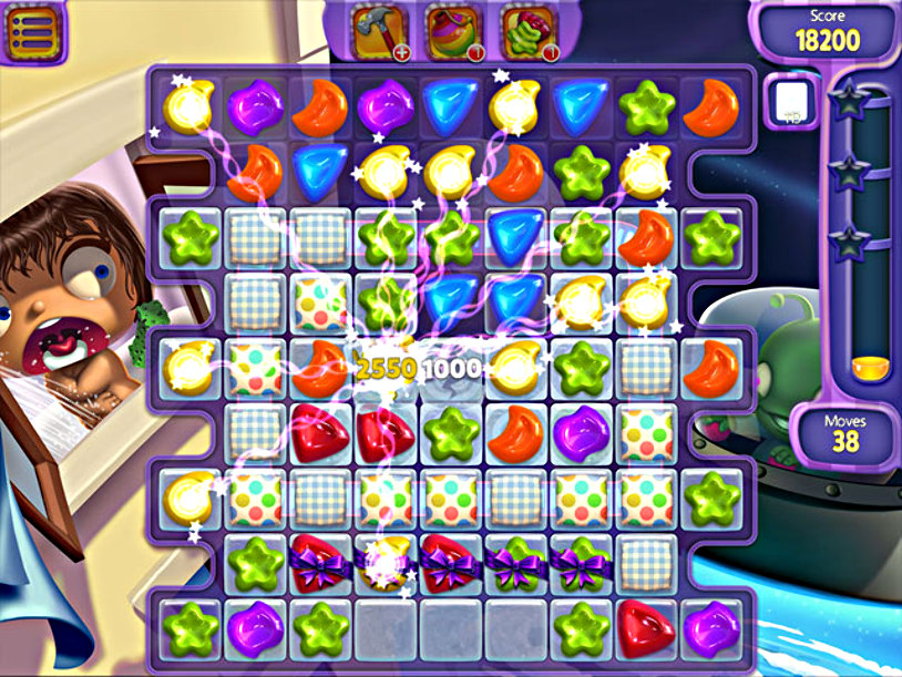Minion's Inn: Jewel of the Crown screenshot 1