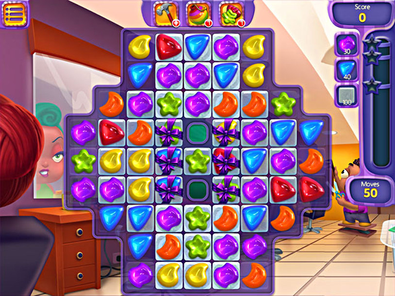 Minion's Inn: Jewel of the Crown screenshot 3