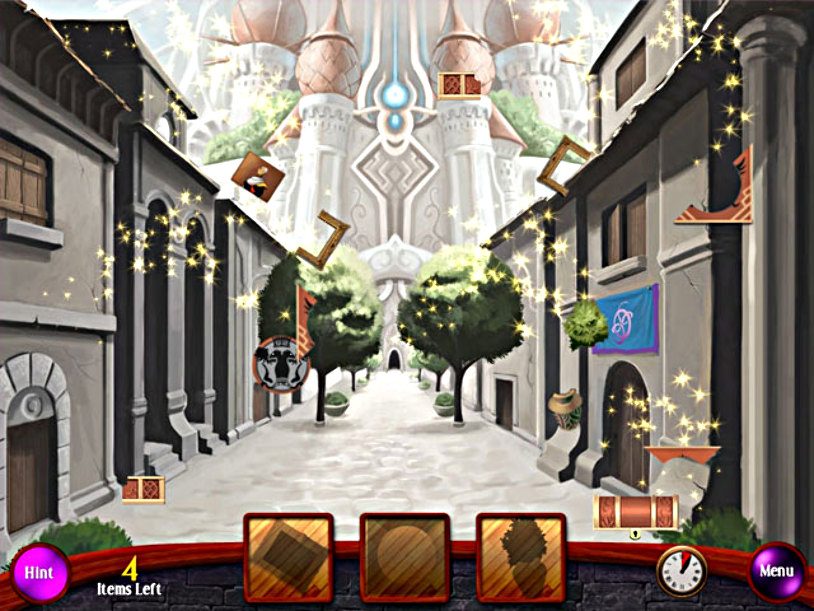 Miriel's Enchanted Mystery screenshot 3