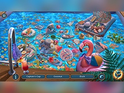 Missing Hearts: Crimson Cruise screenshot 3